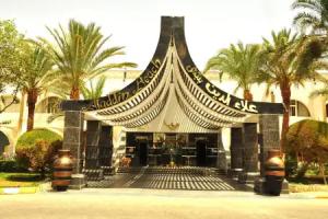 Aladdin Beach Resort, Hurghada