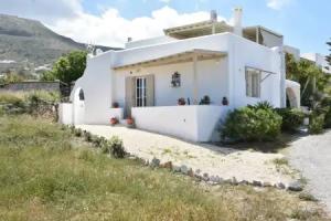 Vagia Calm 2 Bedroom House, Parikia