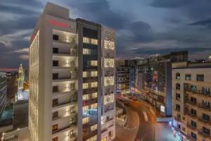 Hampton by Hilton Dubai Al Barsha, Dubai
