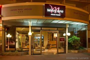 Mercure Limoges Centre, Limoges