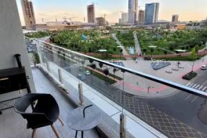 UltraLux 75 Apartment, Tashkent