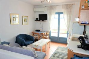 Anna-Maria Mykonos Maisonette I Tourist base, Kalafatis