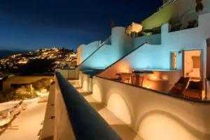 Cocoon Suites, Imerovigli