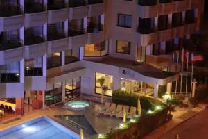 Palm Hotel, Kusadasi