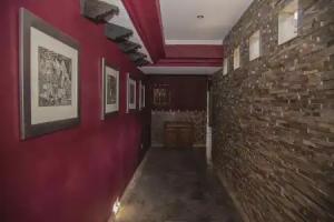 Casa Eva Hotel Boutique & Spa, Puebla