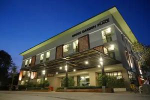 Green Garden Place, Udon Thani City