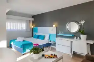 Prima City Hotel, Tel Aviv