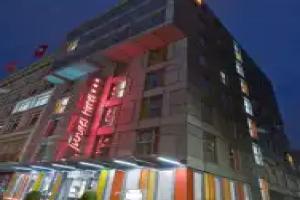 The Scotty Hotel Hamburg, Hamburg