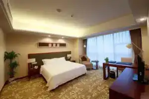 Suzhou East Shahu Linli Business Hotel, Suzhou