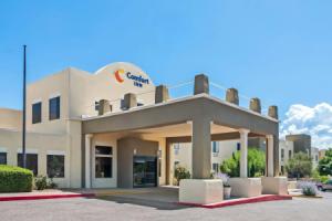 Comfort Inn, Santa Fe