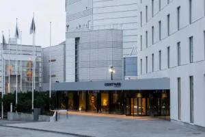 Courtyard by Marriott Tampere City, Tampere