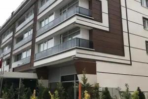 Ankara Atlantik Otel, Ankara