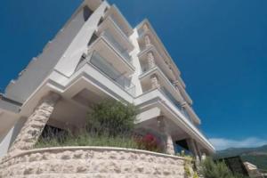 Horizon one bedroom apartment NS, Becici