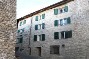 Camere Gambacorta Guest house, Assisi