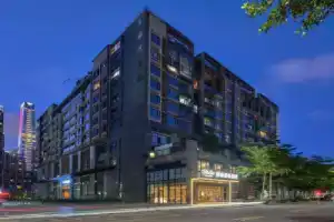 Shilo Naci Hotel, Shenzhen