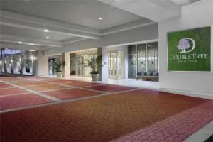 DoubleTree by Hilton at the Entrance to Universal Orlando, Orlando