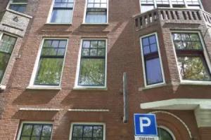 Mr.Lewis Hotel Rotterdam, Rotterdam