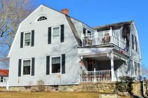 Heathwood Inn, Bar Harbor