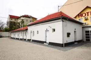 Chesscom Guesthouse, Budapest