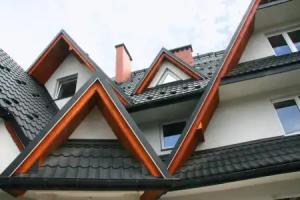 Willa na Olczańskim Wierchu - Apartamenty I Pokoje, Bukowina Tatrzanska