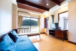 Patong Tower Beach Apartment By Seesea, Patong