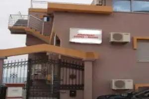 Apartments & Rooms Rozana, Ulcinj