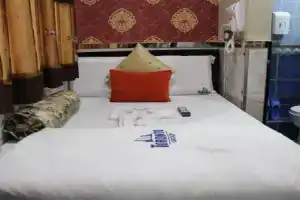 Temple Street Hostel, Hong Kong