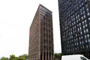 MOKO Apartments on Bolshoy Volokolamsk Passage, Moscow