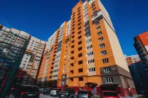 Voznesensky on Vishnevaya Street, Ryazan