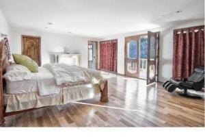 Bouganim Villa, Malibu