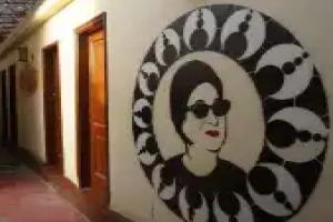 Dahab hostel, Cairo