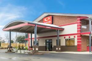 Econolodge Inn & Suites, Overland Park