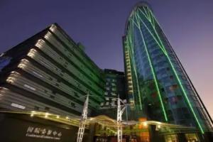 Lake View Hotel, Beijing