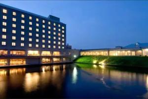 Hotel Arrowle, Kaga