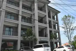 The Sala Pattaya, Jomtien Beach