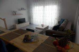 Blue Residence Apartments, Sarande