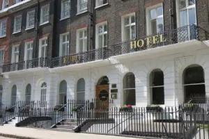 Euro Hotel, London