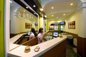 Hotel Sabatino Milan, Milan