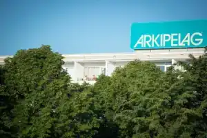Arctia Arkipelag, Mariehamn