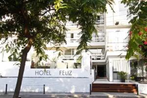 Hotel Feliz, Palma