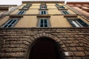 At 41 Luxury Suites & Rooms, Rome