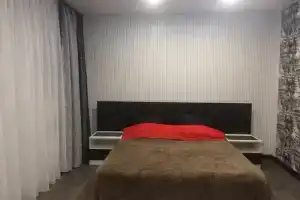 Klondajk Mini-hotel, Vladimir