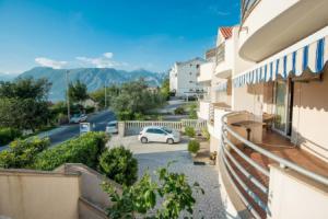 Apartments Ivardi, Dobrota