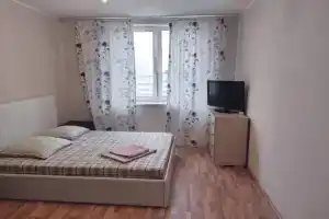 Apartment on 32A Gastello street, Ekaterinburg