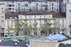 Apartments Royal - Aria Building, Belgrade