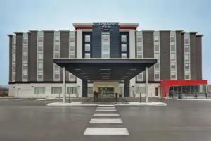 Hampton Inn by Hilton, Peterborough