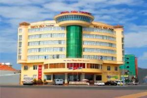 Thuy Van Hotel, Vung Tau