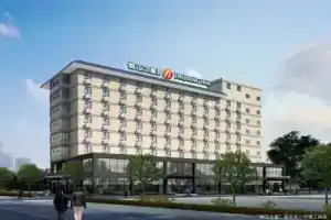 Jinjiang Inn Xian East 2nd Ring Jiangong Road Branch, Xi'an
