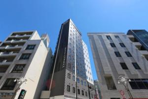 Hotel Livemax Takadano Baba Station Square, Saitama