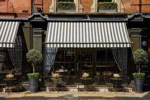 Covent Garden Hotel, Firmdale Hotels, London